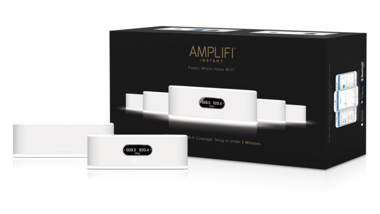 Amplifi Instant