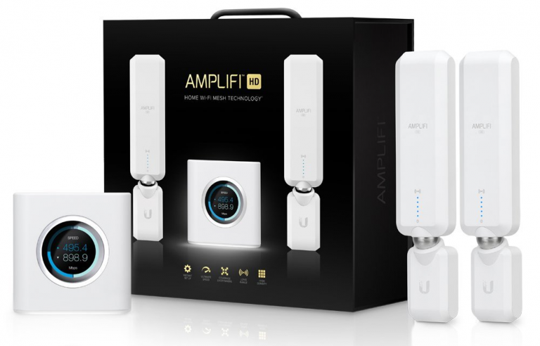 Amplifi HD