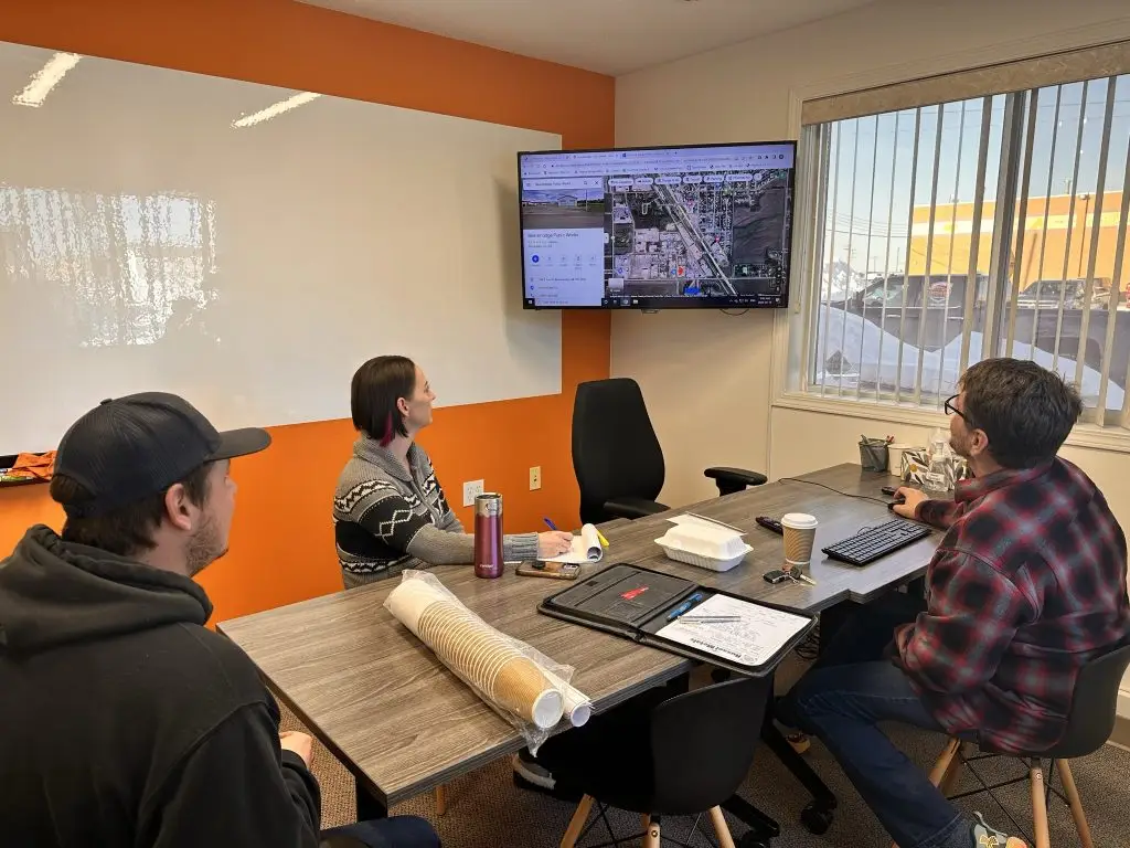GPNetworks, Your local internet provider. Join our team. Locals serving locals.