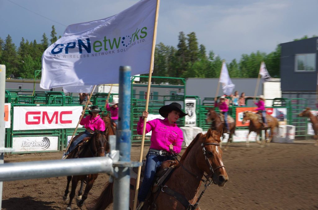Grande Prairie Alberta - Your local internet provider.