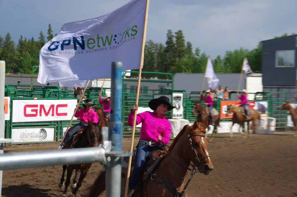 Grande Prairie Alberta - Your local internet provider.