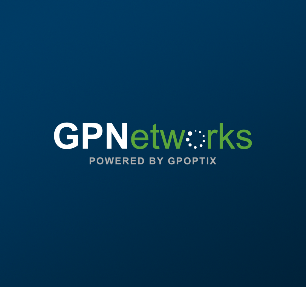 GPNetworks - Your local internet provider.